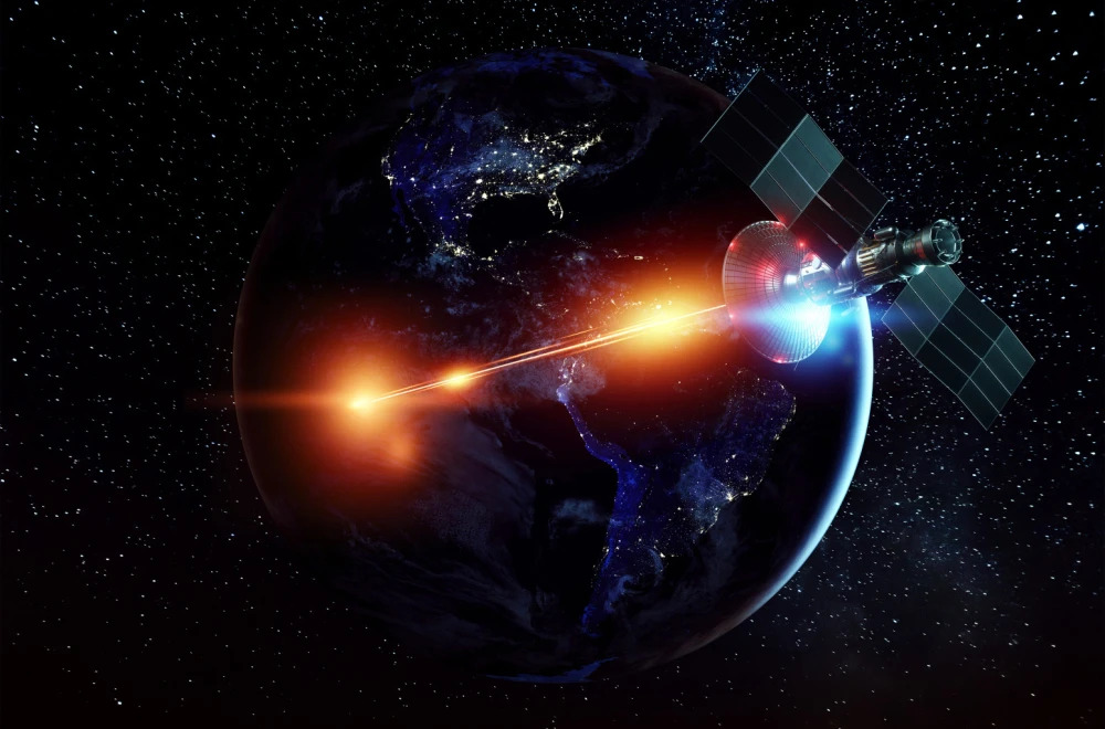 Ruski sateliti ometaju GPS signal