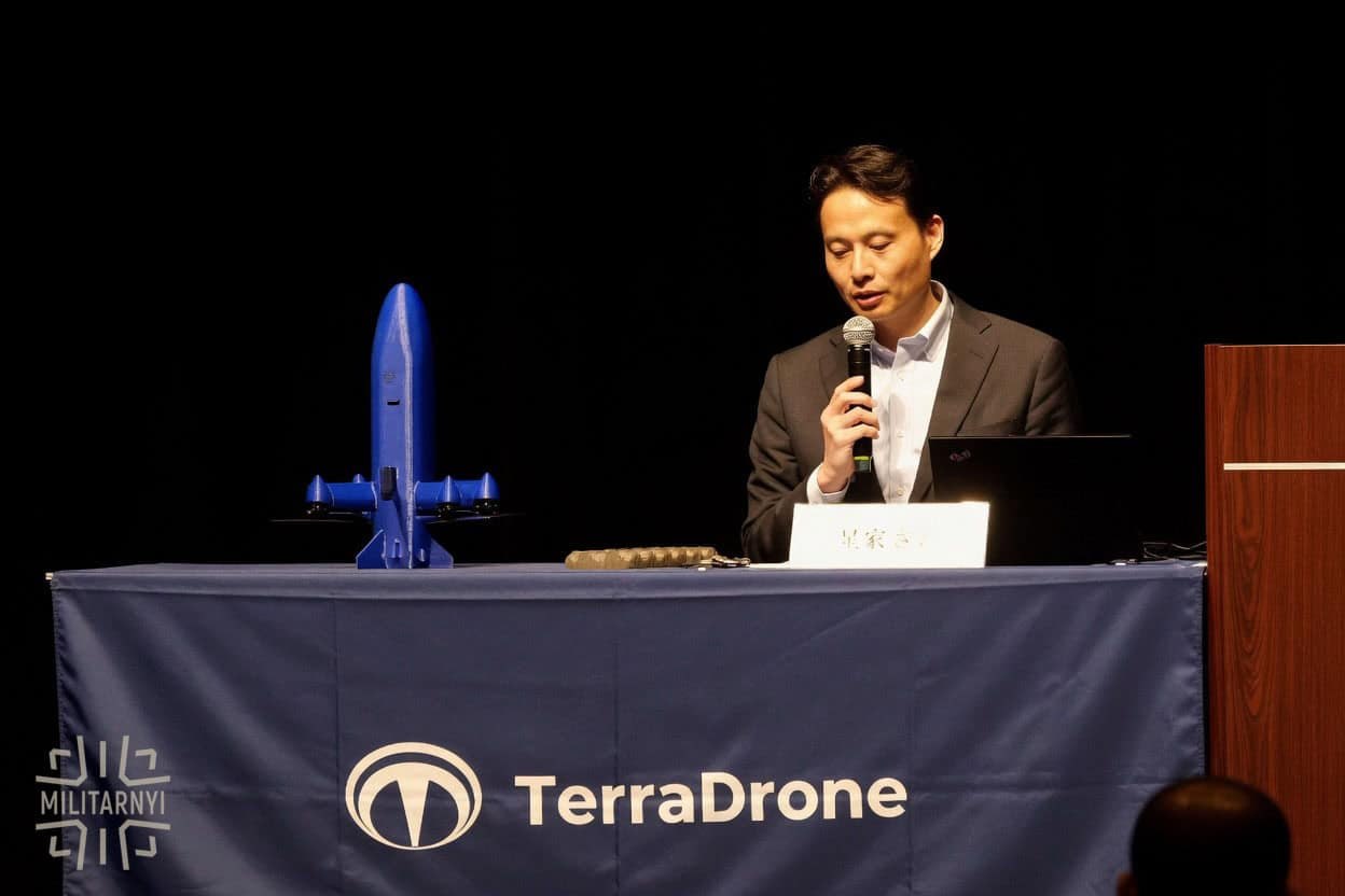 Japan ulazi u globalnu trku za dronove-presretače