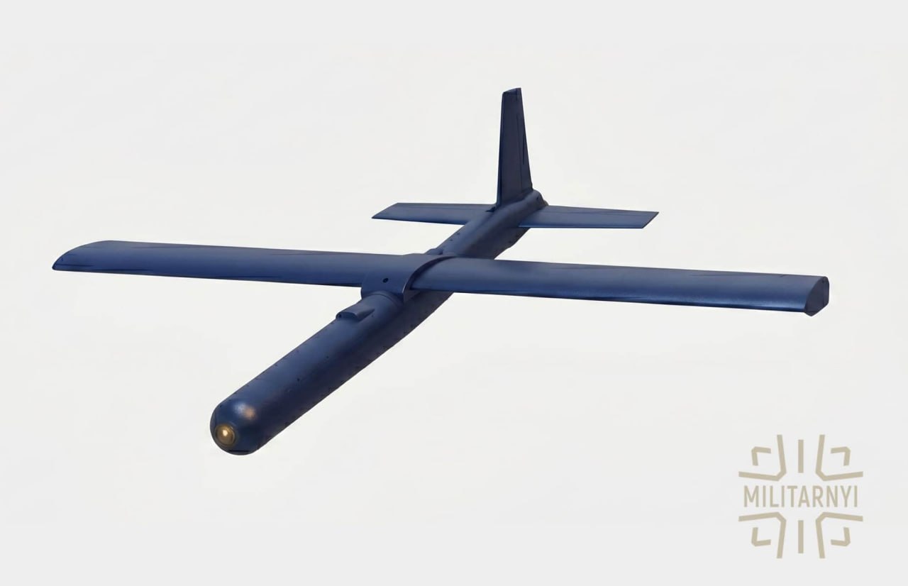 Japanski dron presretač Terra-A2