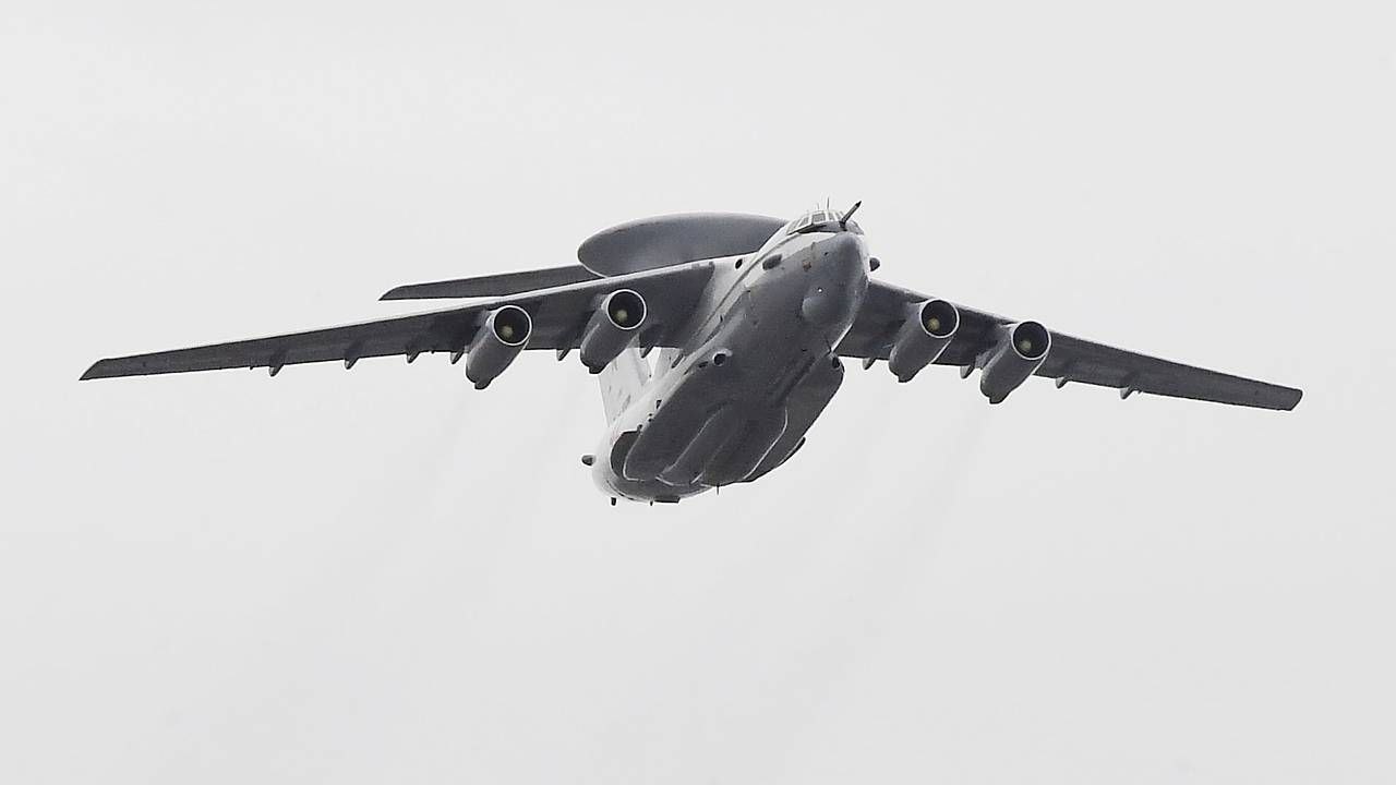 Avijacija ključna u odbrani od krstarećih raketa