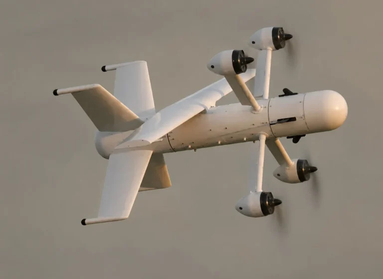 Lockheed Martin predstavio Morfius X‑Rotor