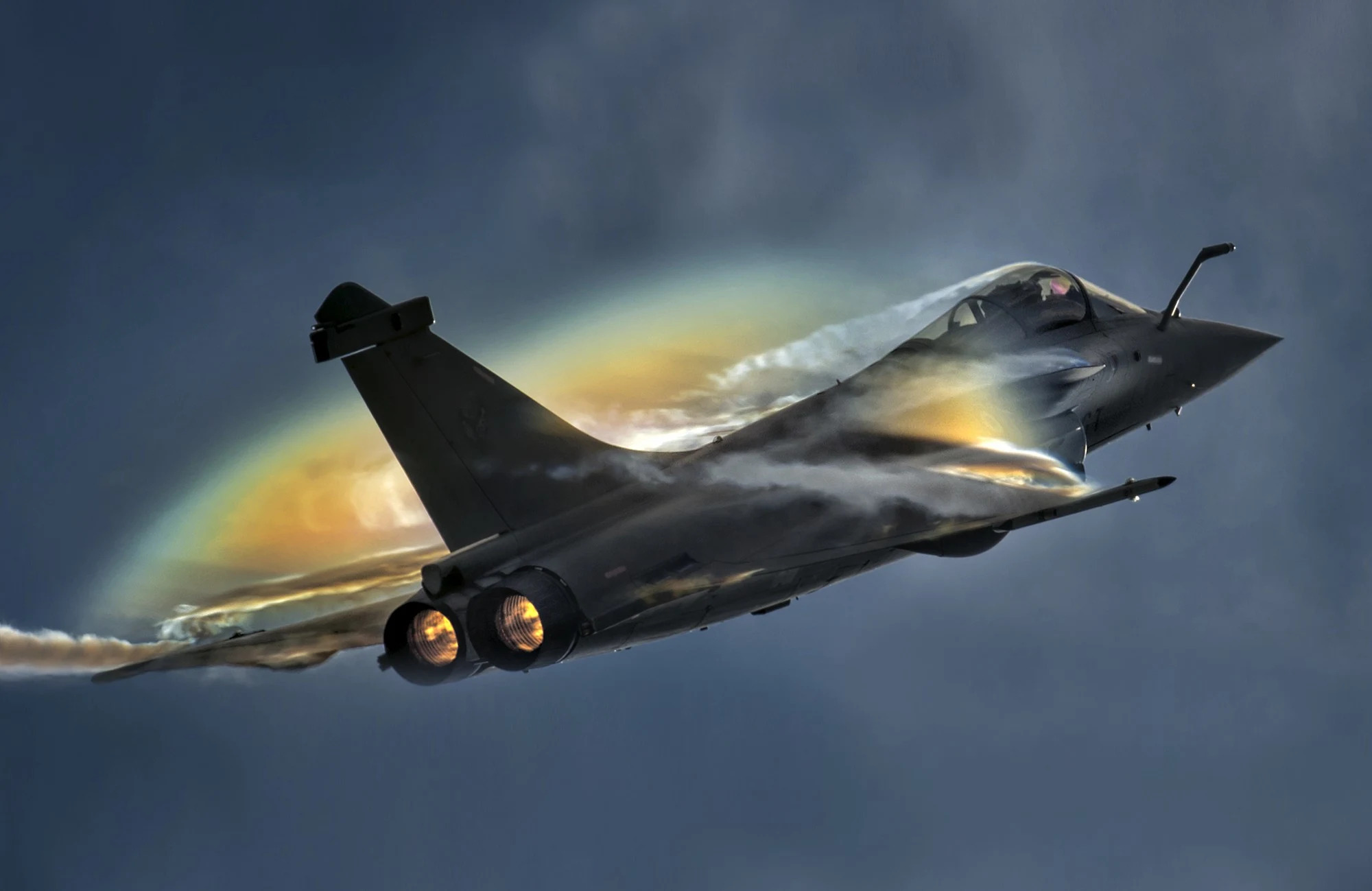 Dassault Rafale – proizvodnja u prvom polugodištu 2026.