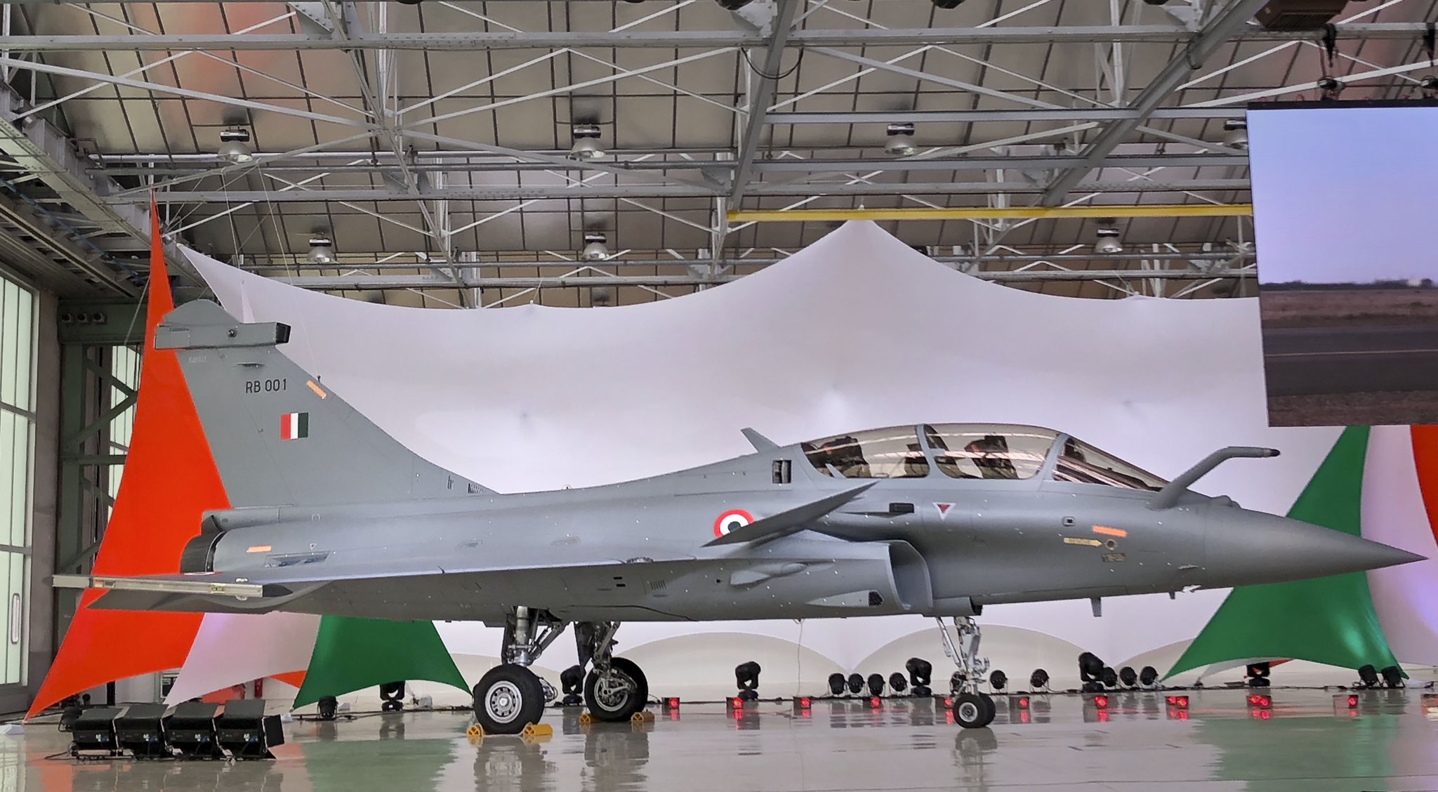 Indija i Francuska u sporu oko Rafale softvera
