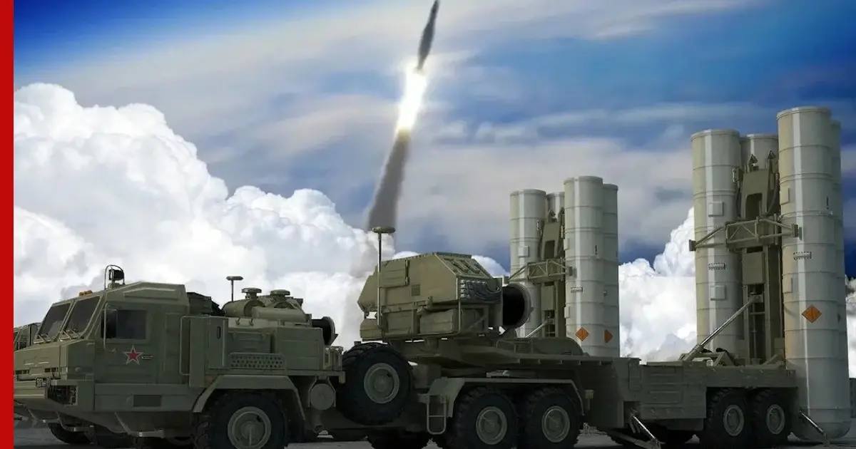 Rusija razvija novu mobilnu stratešku protivraketnu odbranu S‑550
