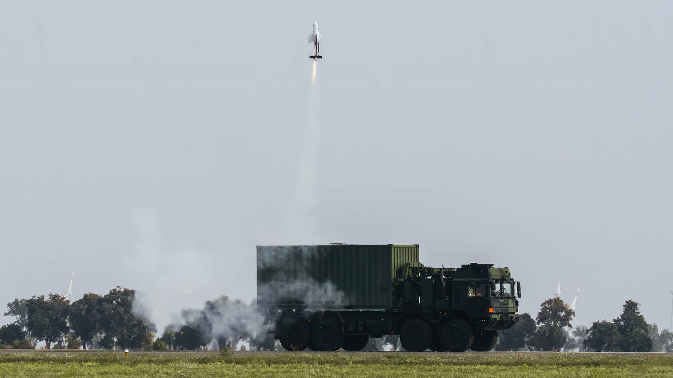 Rheinmetall uspešno testirao FV‑014 baržirajući bojni sistem