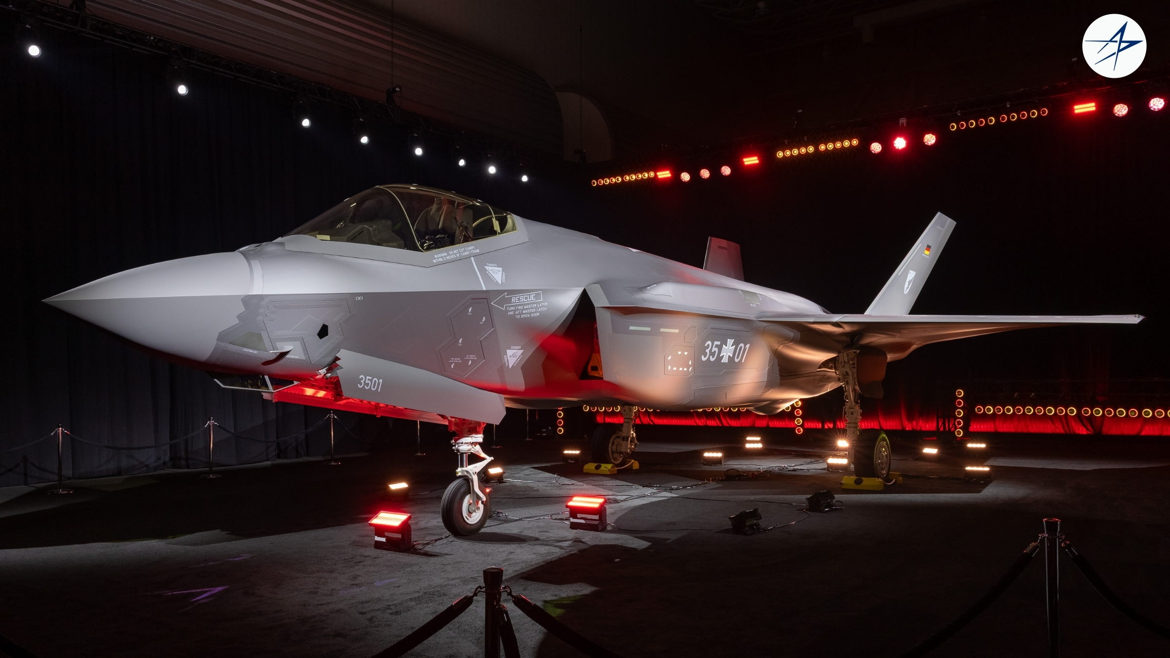 F-35A