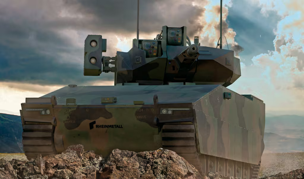 Lynx i Wolf XM30 ulaze u odlučujuću fazu: Američka vojska testira naslednike legendarnog Bradleyja