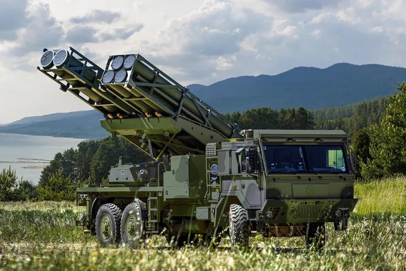 Elbit Systems dobio ugovor vredan 235 miliona dolara za raketne sisteme PULS u Evropi